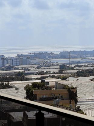 Alanya Payallar Satılık 2+1 Dubleks Fırsat Daire