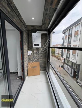 Çarşıda Kiralık Lüx 2+0 Daire Aydınlar Yapı Balkonlu