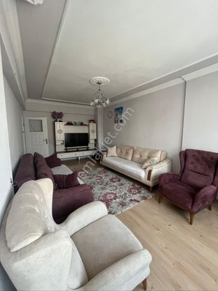 Kapaklı Mükemmel Konumda 3 + 1 Dairemiz