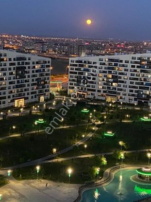 Emrah Çiftci'den Selçuklu Beyhekim Mah.doğaşehir Plus Sit.satılık 4+1 Ultra Lüks Daire