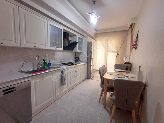 Emrah Çiftci'den Selçuklu Kılıçarslan Mah.şefikcan Cad.yanı Satılık 3+1 Arakat Daire