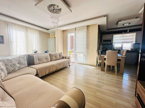 Ethereal'den Tece'de Müstakil Tadında Tek Blok Cepheleri Açık2+1