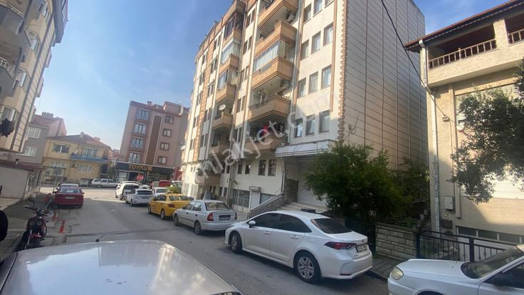 Mir'den Balıkesir Karesi Atatürk Mah Satılık Depo