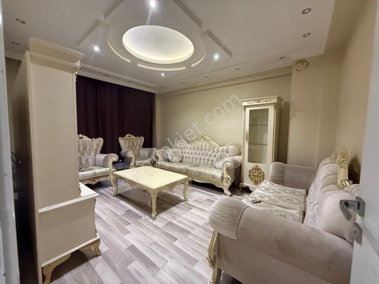 Loft'tan Gültepe Mah Metrobüse Çok Yakın 3+1 115m2 Satılık Daire