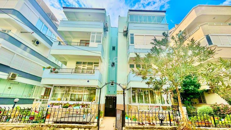 ▀▄ Onur Yıldırım'dan Arakat Ön Cephe Fırsat 2+1 Daire▀▄