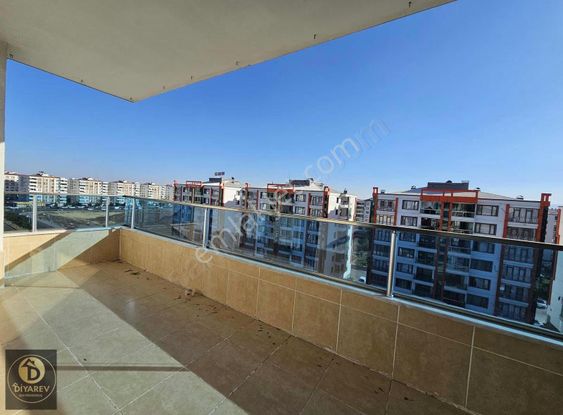 Nevroz Park Yanı 3+1 Daire