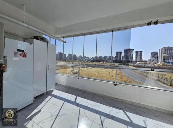 Elazığ Caddesi Üzeri 2+1 Daire