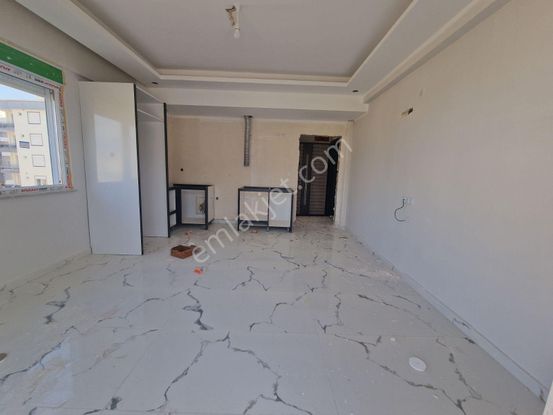 Geniş Ve Ferah Daire