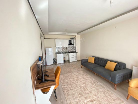 Global Emlak Şehir Hastanesi Karşısı Satılık 2+1 Eşyalı Daire