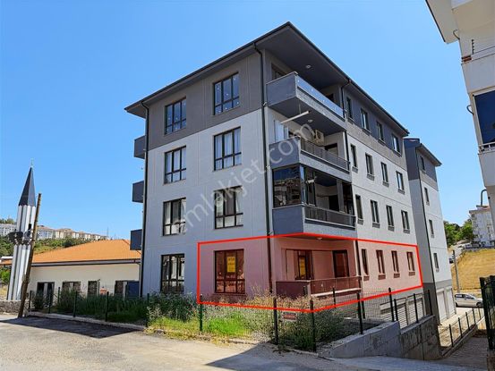 Serdivan Beşköprü Mah. Satlık Asansörlü Sıfır 3+1 Daire | Tapu54