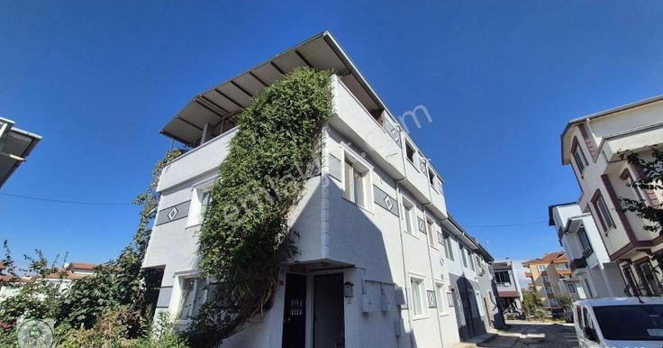 Bursa Nilüfer Üçevler'de Kiralık 2+1 Daire