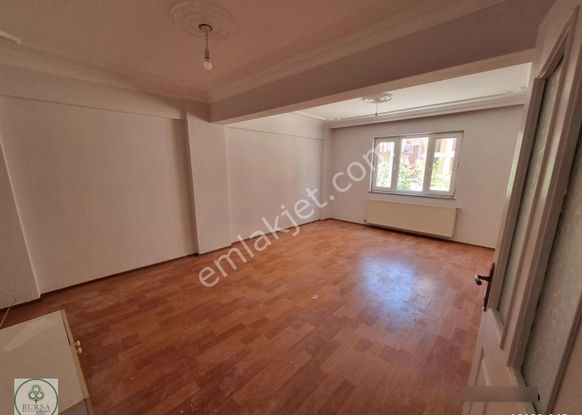 Bursa Nilüfer Üçevler'de Kiralık 2+1 Daire