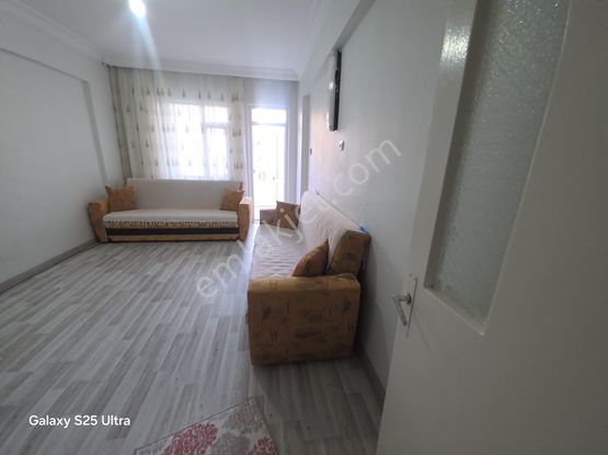 Kaçmaz'dan Gazilerde Mükemmel Konumda 3+1 Satılık Fırsat Daire