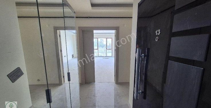 Bursa Nilüfer Hasanağa Kızılcıklı Merkez'de Kiralık 3+1 Daire
