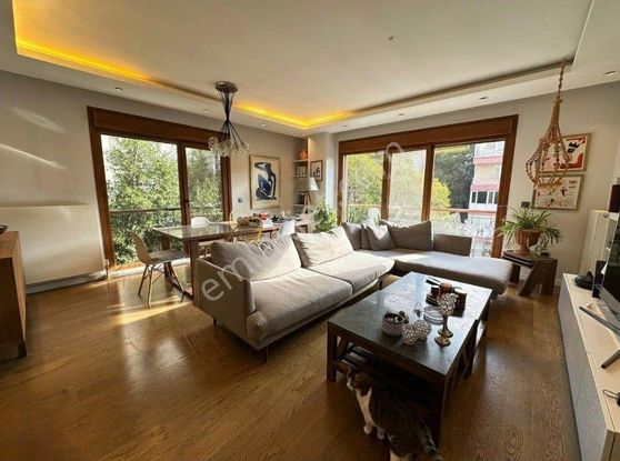 Göztepe Parkına 2.bina 140m2 Ebeveynli Banyolu Güney Cepe Ferah Lüx Daire