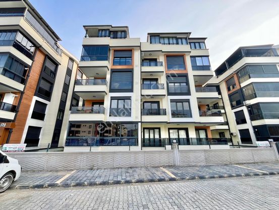 Gümüşden Emsallerinden Uygun Fiyata Şahane Genişlikte 3+1 Dublex