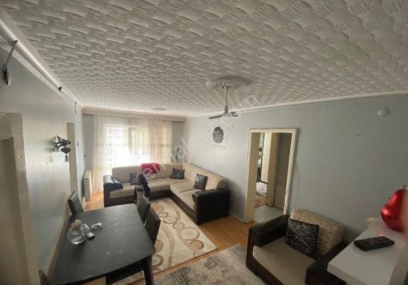 Altındağ Örnek Mah. Sipor Bakanlığı Yanı 2+1 Daire