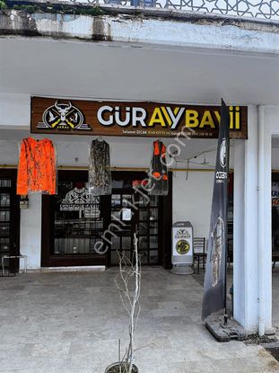 Devren Satılık Av Bayii