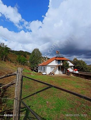 Düzce Cumayeri Hamascik Ta Satılık Ev / Arsa Ve Ahır