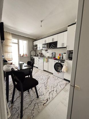 Tokay İnşaat'tan Cumhuriyet Mah.2+1 110m2 Merkezi Konumda'dır!!