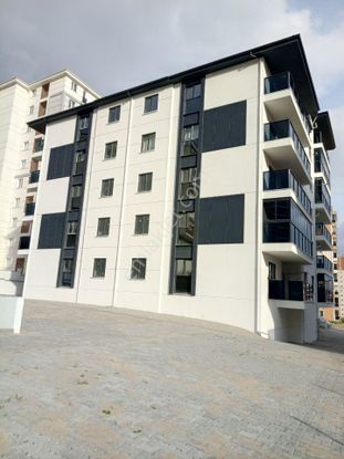 Edirne Merkez 2+1yeni(0) Yaşında S