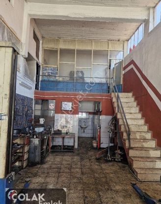 Yeni Sanayide Satılık Dükkan Yatırımlık