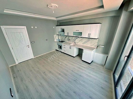 Uytundan Zeytinlide Doğayla İç İçe Satılık Fırsat 1+1 Daire