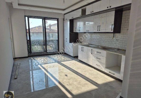 Mirac Emlaktan Bala Mah 3+1 Sıfır Dairemiz Satılıktır