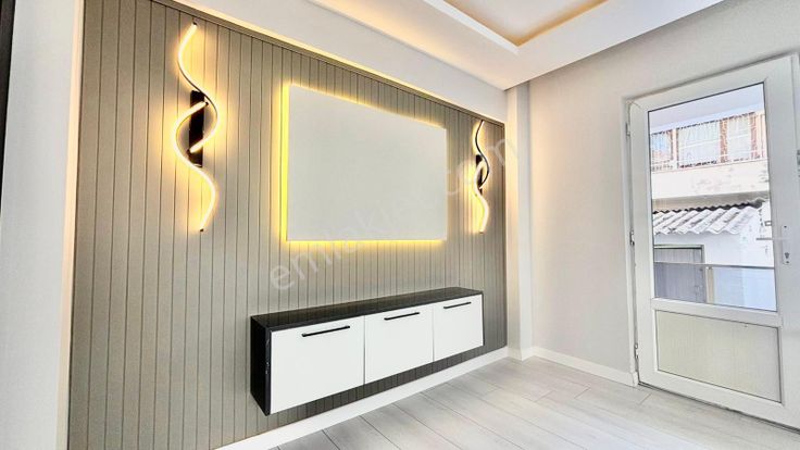 ⫷onur Yıldırım'dan Akçay'da Müstakil Tadında İçi Full Yapılı Şahane 2+1⫸