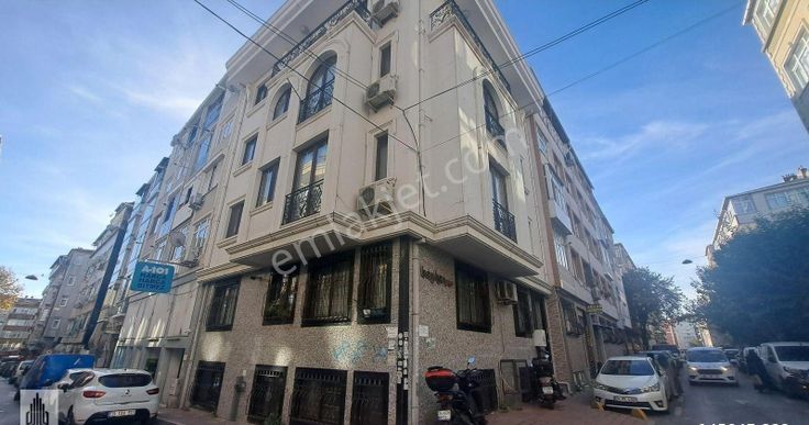 Fatih Seyitömer Mah Asansörlü 10 Yıllık Yeni Binada Kiralık 2+1 Daire