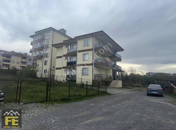 Ferizli Emlak,tan Satılk Avantajlı Daire