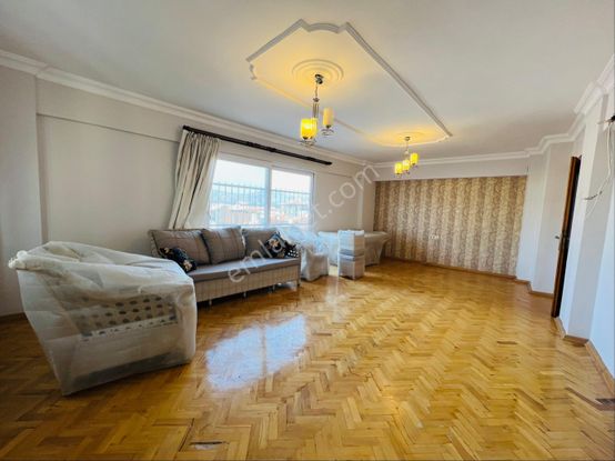 📣 📣 Nazilli Çarşı Merkezde 3+1 170m2 Satılık Daire 📣 📣
