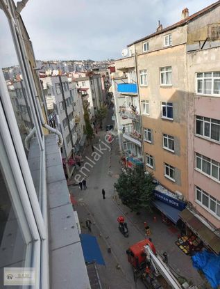 Merkezi Konumda Hürriyet Mh. 4+1 Fırsat Daire !!