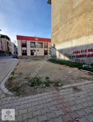 Rota Emlaktan Buca Göksu Mah 132 M² Satılık Arsa