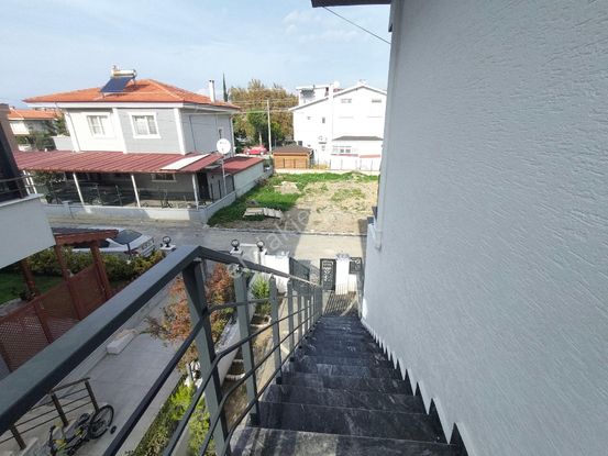 Balıkesir Burhaniye Öğretmrnlerde