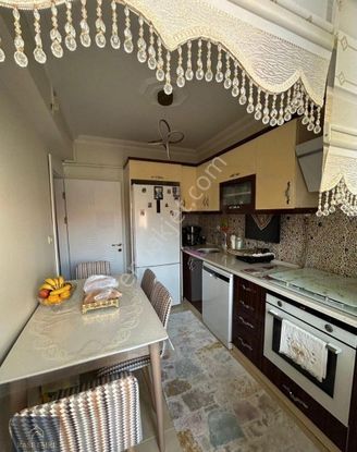 Edirne Merkez Nişancıpaşa'da Merkezi Konumda Satılık 3+1 Daire