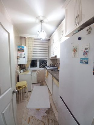 Şeref Emlak Gaziosmanpaşa Yenidoğan Satılık Yüksek Giriş 1+1 Daire 3.500.000 Tl