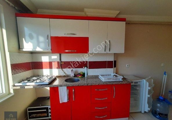 Edirne Merkez Atatürk Mah.de Satılık 2+0 Eşyalı Daire