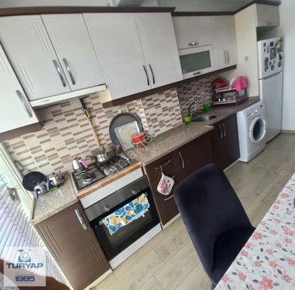 Yalova İsmet Paşa Mah. Satılık 2+1 Daire