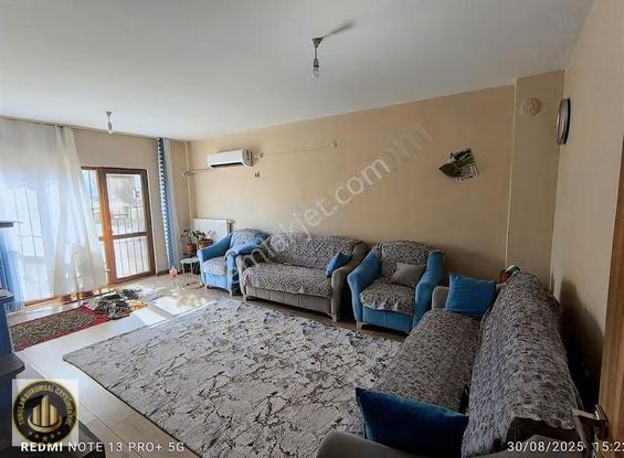 Üçkuyular 808 Tokilerde 3+1 Satılık Daire