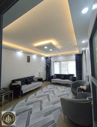 Talaytepe Araştırma Hastanesi Arkası 635 Toki'de 2+1 Satılık Dai