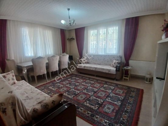 Adana Sarıçam Yavuz Selimde Kozan Yoluna 2 Dk Mesafede Eşyalı 2+1 Kiralık Fırsat Daire