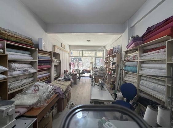 Kars Sarıkamış Merkezde Satılık Full Yapılı V.c Li İşyerleri