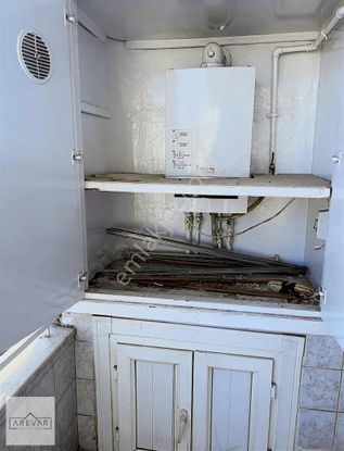 Değirmiçem Mah. Bakımlı Kiralık 3+1 Daire