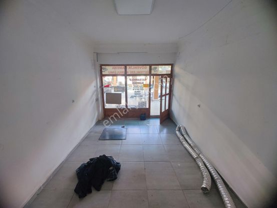 Global'den Uzun Çarşı İçerisinde Satılık Dükkan