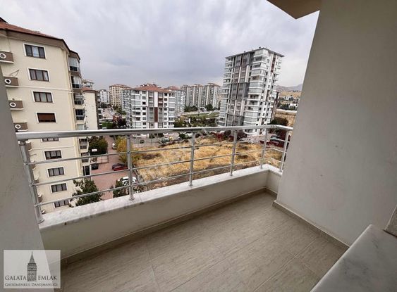 Tecde Fidanlıkta 3+1 Kiralık Daire