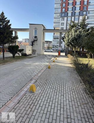 Yüzüncü Yıl Parkı Yanında Kiralık Site İçi Daire