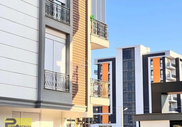 Site İçi Havuzlu Ebeveyn Banyolu Ultra Geniş 3+1