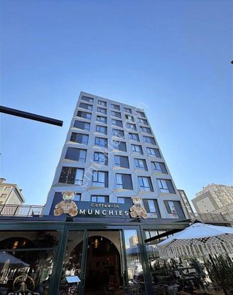 Beylikdüzü Merkezde Metrobüsün Dibinde Satılık 1+1 Sıfır Daire