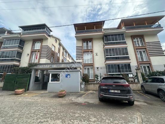 Kartepe Ataevler Mh. Tuana2 Evleri Satılık 3+1 Dublex Daire
